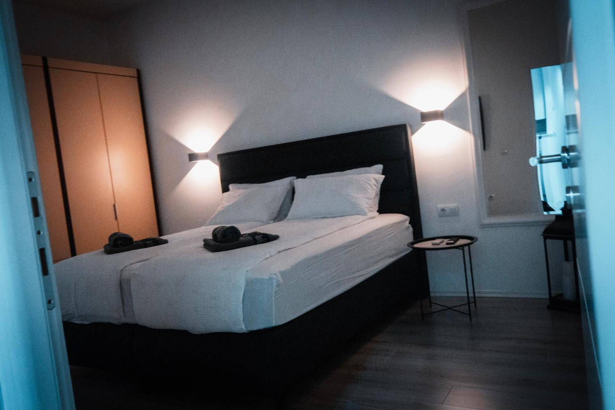 Miaap Apartments ซาราเยโว ห้อง รูปภาพ