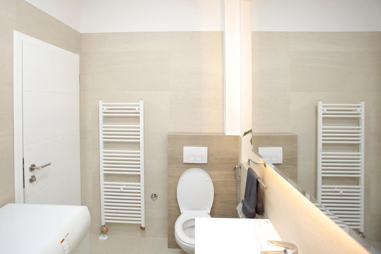 Miaap Apartments ซาราเยโว ภายนอก รูปภาพ