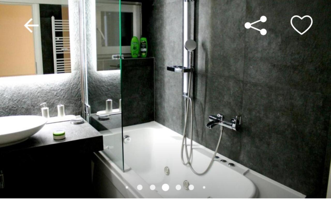 Miaap Apartments ซาราเยโว ภายนอก รูปภาพ